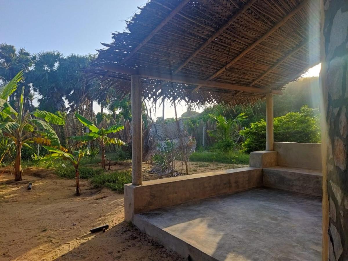 Dune Towers Kalpitiya Luaran gambar