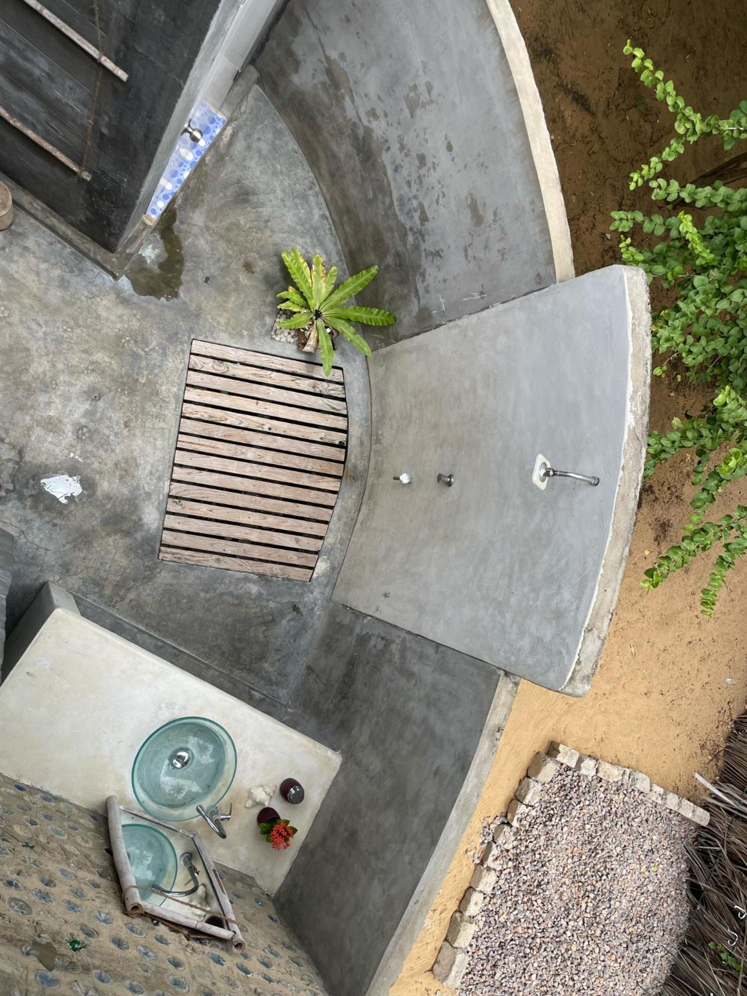 Dune Towers Kalpitiya Bilik gambar