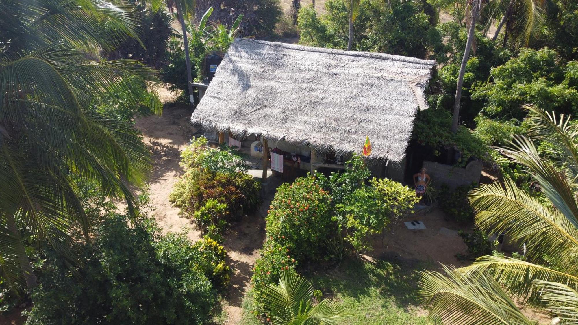 Dune Towers Kalpitiya Bilik gambar