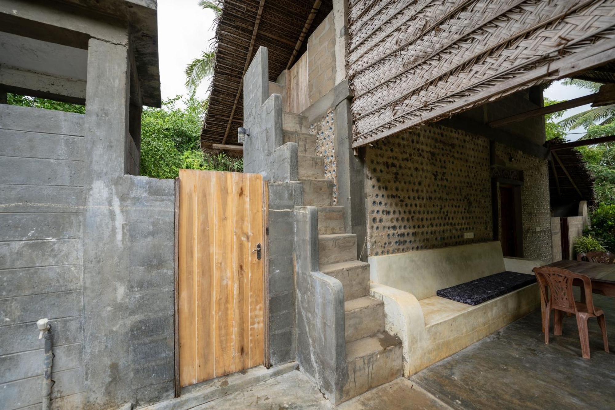 Dune Towers Kalpitiya Luaran gambar