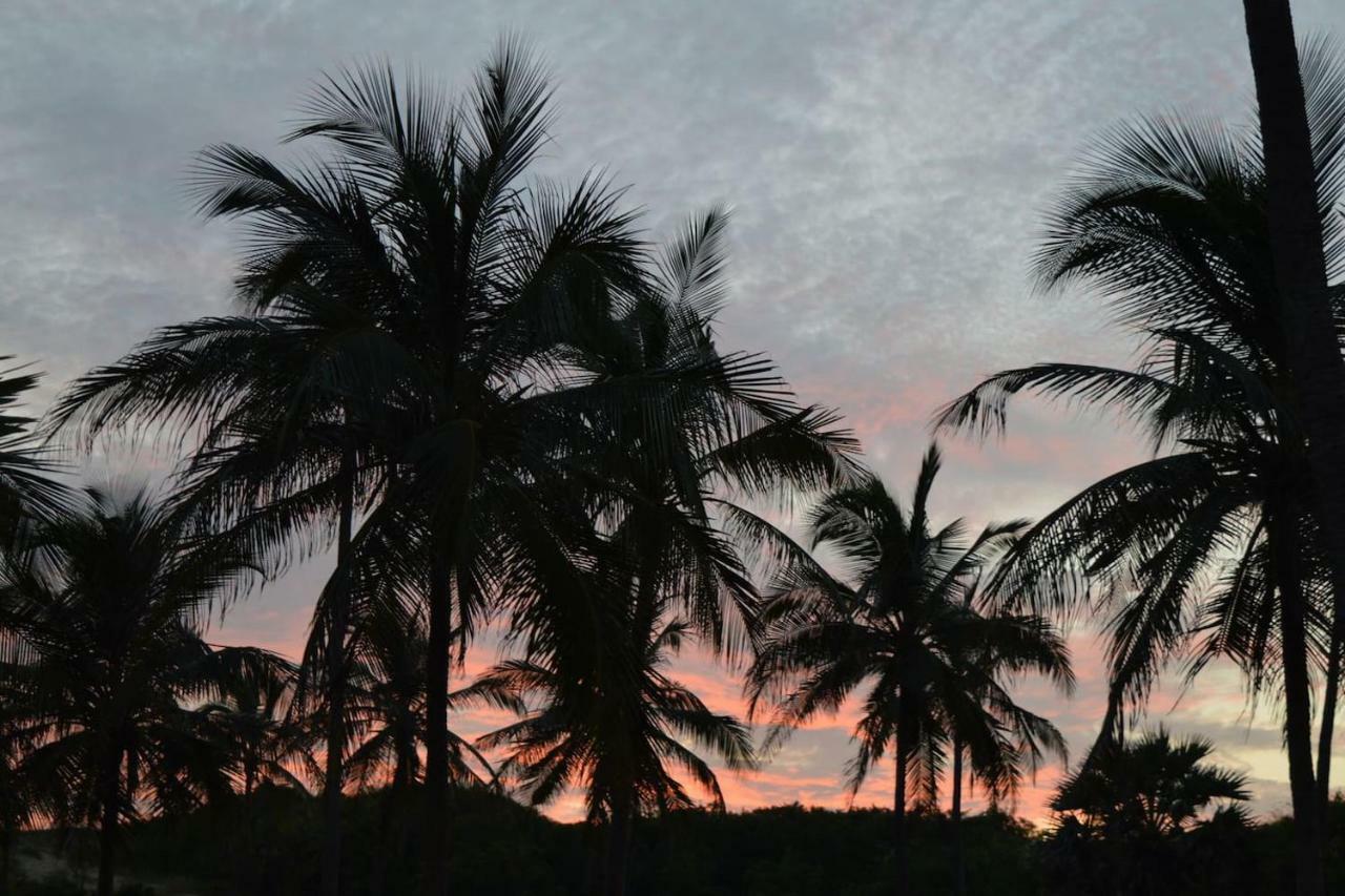 Dune Towers Kalpitiya Luaran gambar
