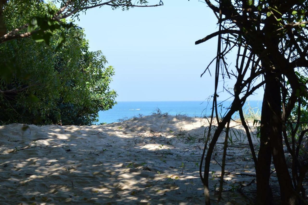 Dune Towers Kalpitiya Luaran gambar