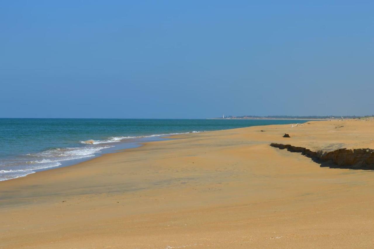 Dune Towers Kalpitiya Luaran gambar